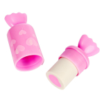 Набор подарочный канцелярский BV "Sweet panda" 3 предм