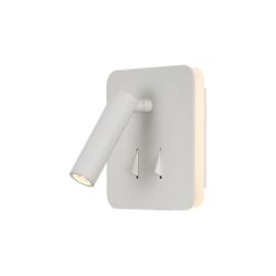 7823 Настенный светильник CAYMAN