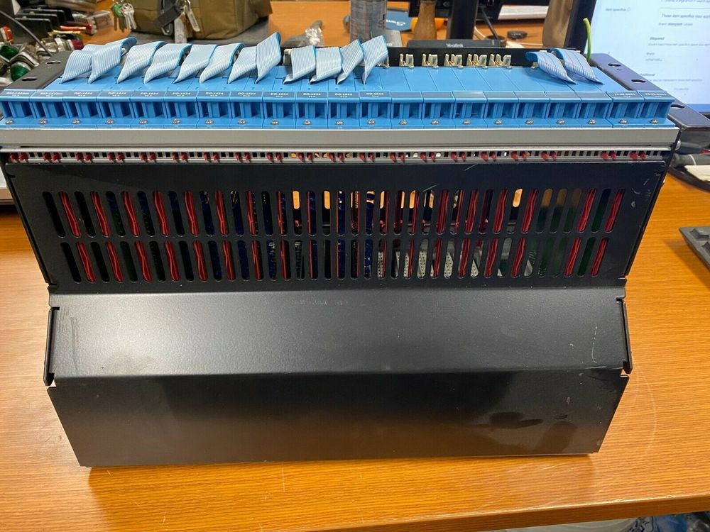 IOCHAS-0001R / SAI-1620M / DO-1624 / FS-IO-0001IOCHAS-0001R / SAI-1620M / DO-1624 / FS-IO-0001