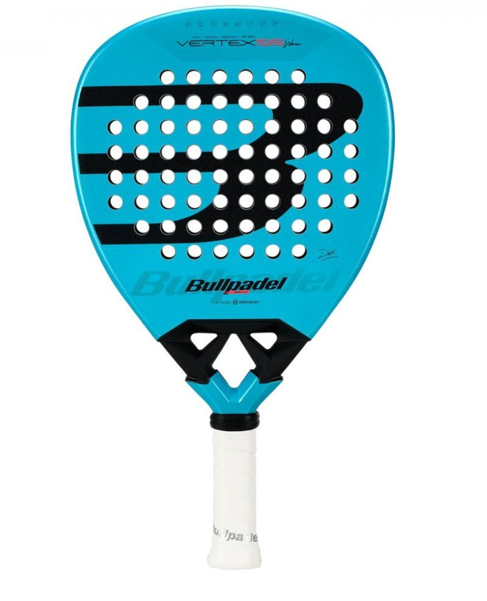 Ракетка для падел тенниса Bullpadel Vertex 05 W