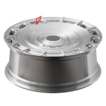 КОВАНЫЕ ДИСКИ ДЛЯ LINCOLN CONTINENTAL 1967 ЛИНКОЛЬН