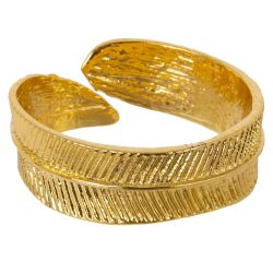 GAEM Набор из 4-х колец для салфеток, L11 W4,5 H11 см