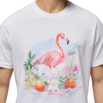 Баскетбольная футболка Jordan Flight Essentials T-Shirt White