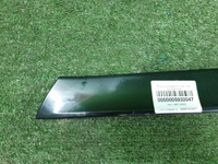 Накладка крышки багажника левая Audi Q5 2 80A (2017-н.в.)