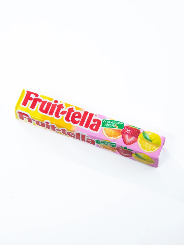 Skittles 38гр."Фрукты"