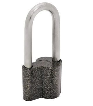 Замок навесной ШЛОСС