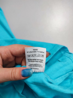 Джемпер Route трикотажный 50 размер