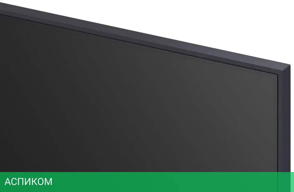 Телевизор LED LG 65" 65QNED82A6B.ARUG