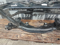 Подрамник задний Exeed VX 21-нв Б/У Оригинал 205000031AA