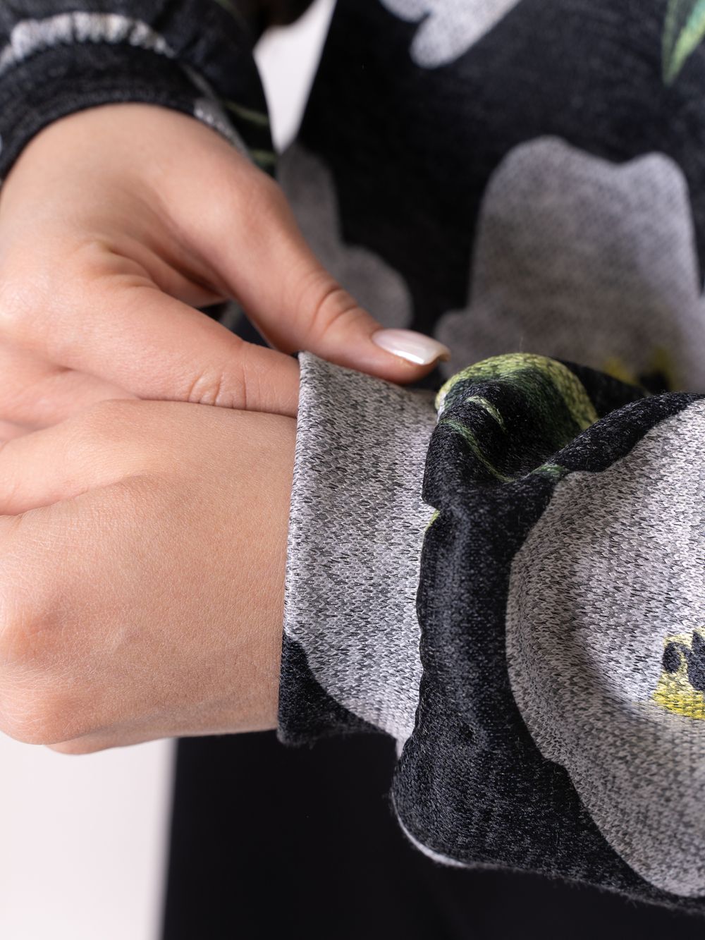 С-1461 Джемпер Уценка