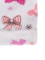 Майка для девочки, р.28 (Аmoteks), 1 шт.