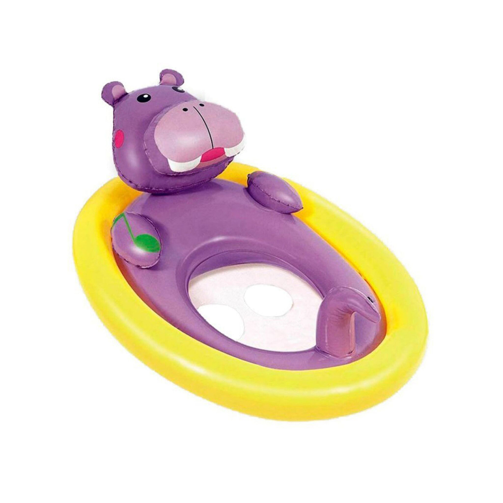 Плот надувной 81х56 см, Bestway, Животные, 34058, в ассортименте