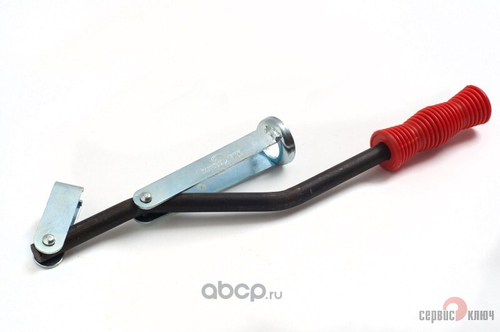 Ключ рассухариватель /2101-07/ (Сервис Ключ)