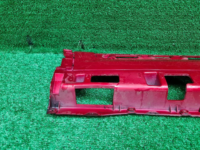 Накладка двери задняя Chery Tiggo 8 Pro (21-н.в.)