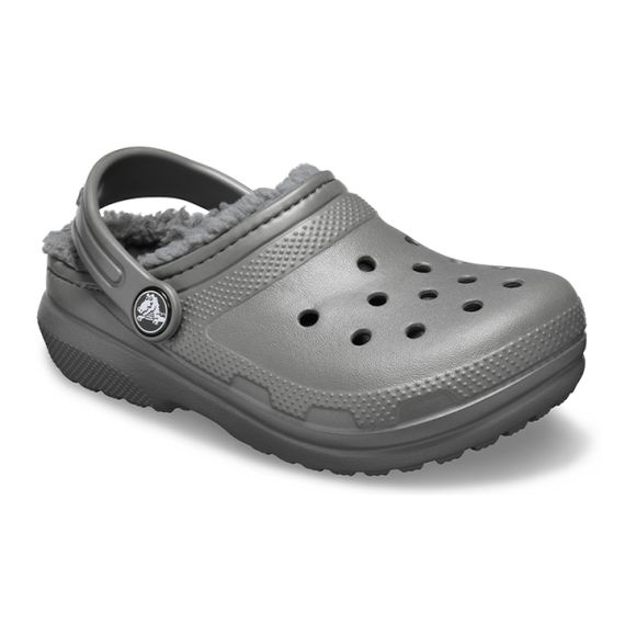 Crocs Classic Clog 'Gray'