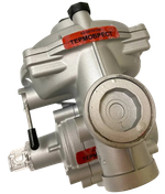 Редуктор давления газа Термобрест РС 25-КД линейный без штуцеров