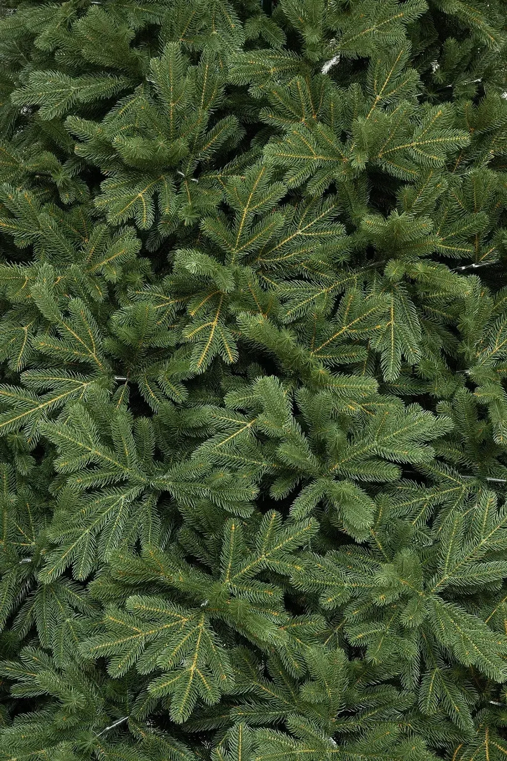 Интерьерная искусственная елка Городская 3 м., 100% литая хвоя, ЕлкиТорг (197300)