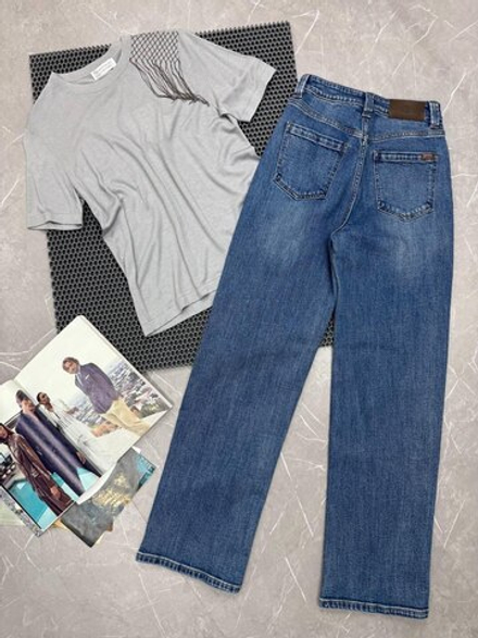 Футболка Brunello Cucinelli