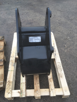 Ковш CAT428 350 мм