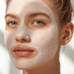 Тканевые маски