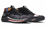 Кроссовки Bape X Adidas D Lillard 4
