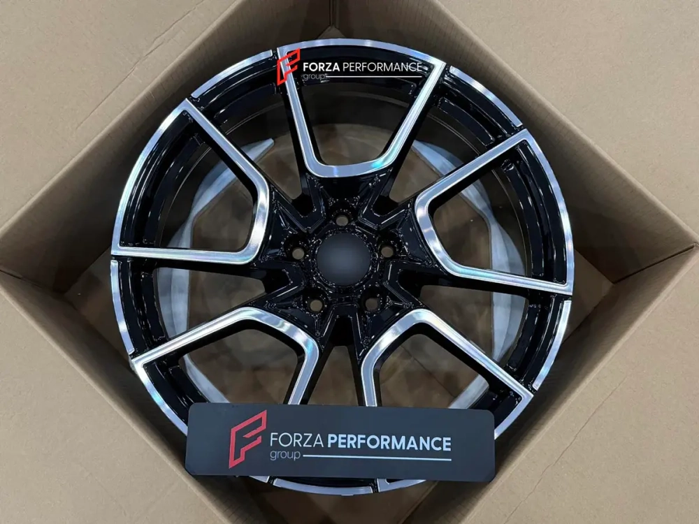 КОВАНЫЕ ДИСКИ ДЛЯ LUCID AIR GRAND TOURING 2022 ЛЮСИД ЭЙР