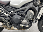 Yamaha MT-09 , 2014