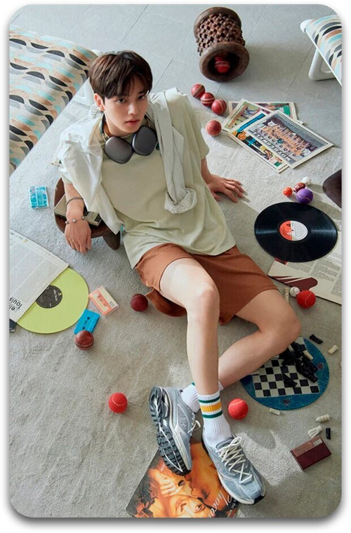 Карта #2006 / Song Kang