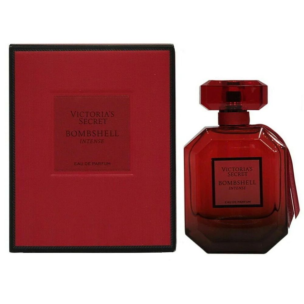 Victoria's Secret Bombshell Intense Eau De Parfum