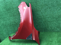 Крыло переднее левое Chery Tiggo 7 Pro (2020-2024)