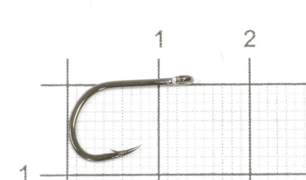 Крючки Owner C-5 Iseama w/Eye
