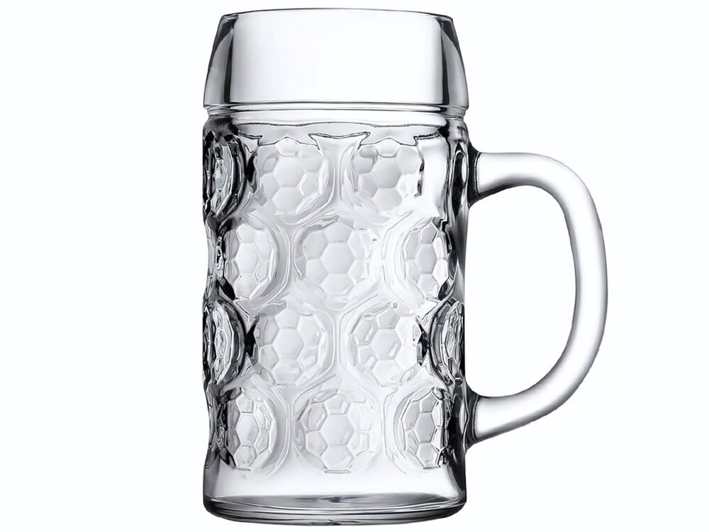 Кружка пивная 625мл &quot;Pub&quot;