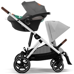 Прогулочная коляска Cybex Gazelle S