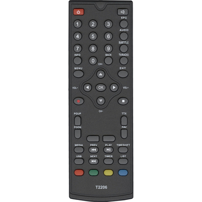 Пульт SkyVision T2206, T2203