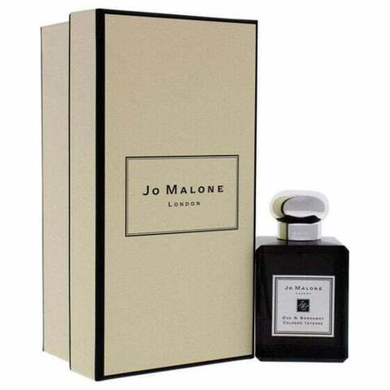 Увлажнение и питание Парфюмерия унисекс Jo Malone Oud & Bergamot EDC 50 ml