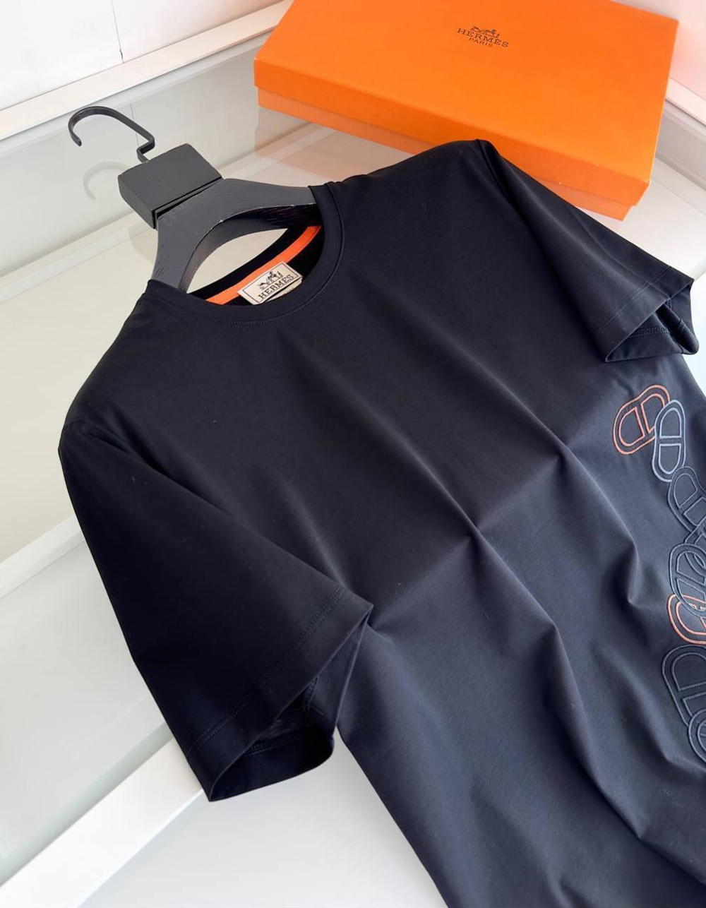 Футболка Hermes