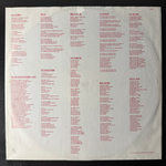 Marius Müller-Westernhagen – Geiler Is' Schon (Германия 1983г.) Т