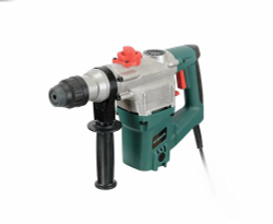 Перфоратор FAVOURITE RH 1400 1400Вт, SDS+, 3 режима, 4,5Дж, вертик(104111400)