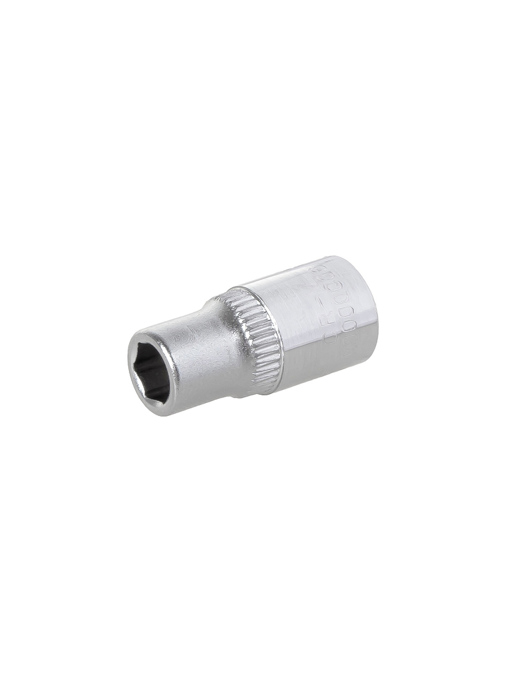 Головка 1/4" 6-и гр. 6 мм L=25 мм, ARNEZI R0000006