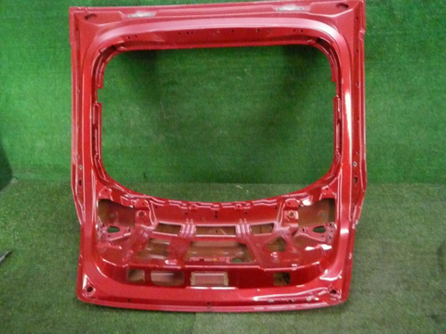 Крышка багажника KIA Stinger (2017-н.в.)