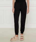 Спортивные штаны Twinset U&B - черный(242LL2JGG)