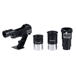 Телескоп Veber PolarStar 650/130 EQ рефлектор