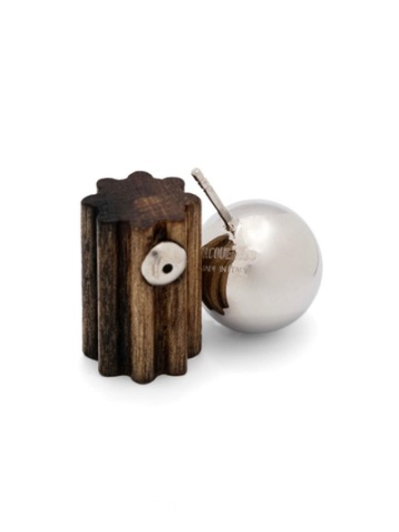 Серьги Jacquemus