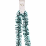 Мишура 2м 5см «Классика» Изумруд