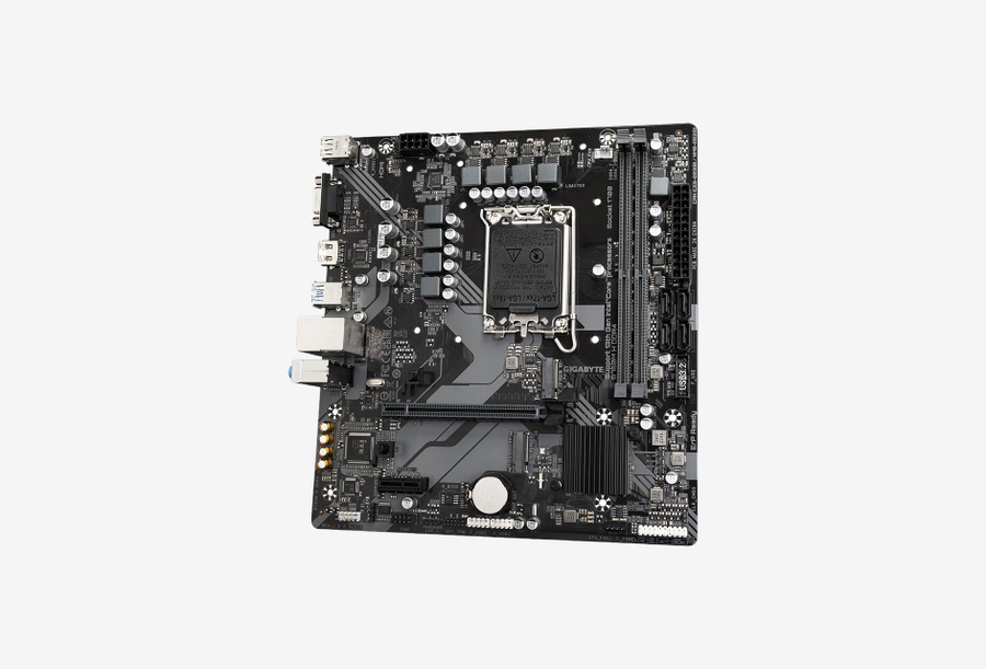 B760M H DDR4_0226605101407