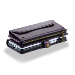Чехол-кошелек CaseMe Wallet Bag Samsung Galaxy Z Fold 6
