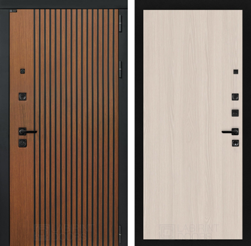 Шторм 05 Ясень светлый