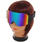 Очки горнолыжные H050