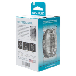 Мастурбатор Fleshlight Quickshot Vantage
