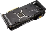 Видеокарта ASUS TUF Gaming GeForce RTX 3080 Ti 12GB (TUF-RTX3080TI-12G-GAMING), Retail
